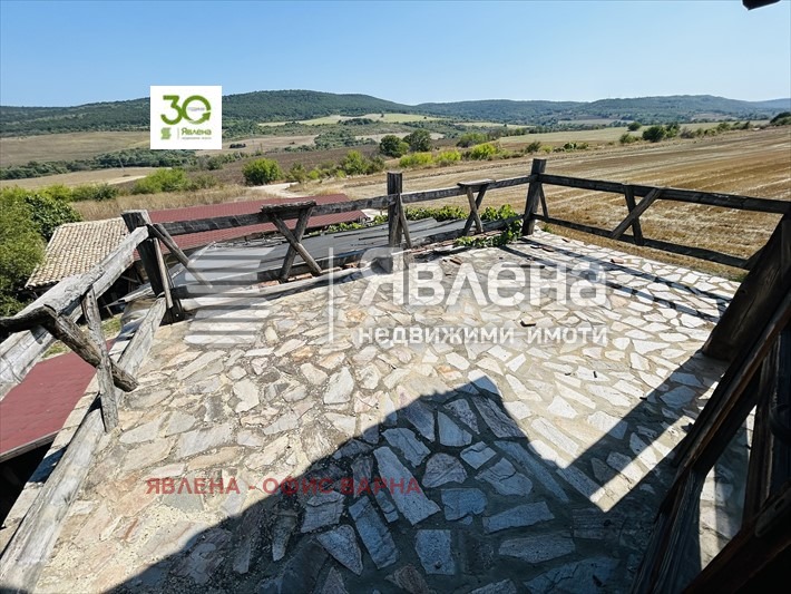 Продава КЪЩА, с. Осеново, област Варна, снимка 5 - Къщи - 53714468