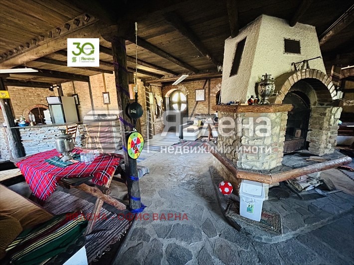 Продава КЪЩА, с. Осеново, област Варна, снимка 8 - Къщи - 53714468