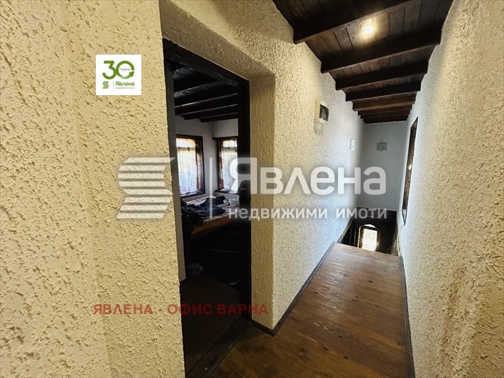 Продава КЪЩА, с. Осеново, област Варна, снимка 16 - Къщи - 53714468