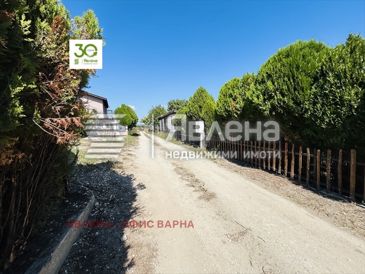 Продава КЪЩА, с. Осеново, област Варна, снимка 4 - Къщи - 53714468