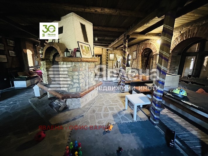 Продава КЪЩА, с. Осеново, област Варна, снимка 10 - Къщи - 53714468