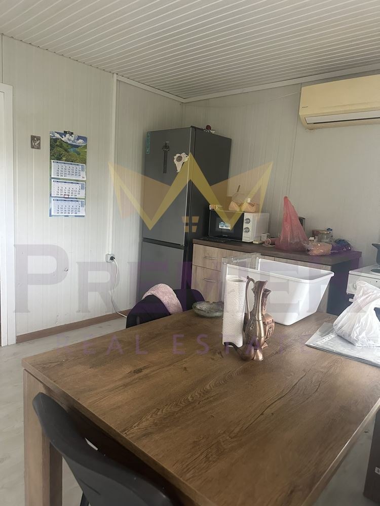 Продава КЪЩА, с. Млада гвардия, област Варна, снимка 10 - Къщи - 54408574