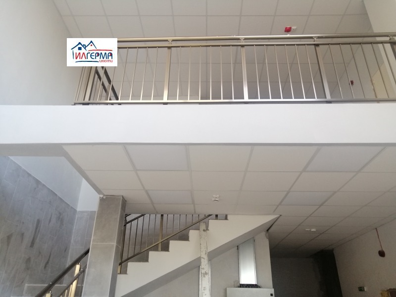 Продава ПРОМ. ПОМЕЩЕНИЕ, гр. София, Люлин 3, снимка 6 - Производствени сгради - 42167020