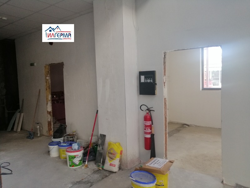 Продава ПРОМ. ПОМЕЩЕНИЕ, гр. София, Люлин 3, снимка 9 - Производствени сгради - 42167020