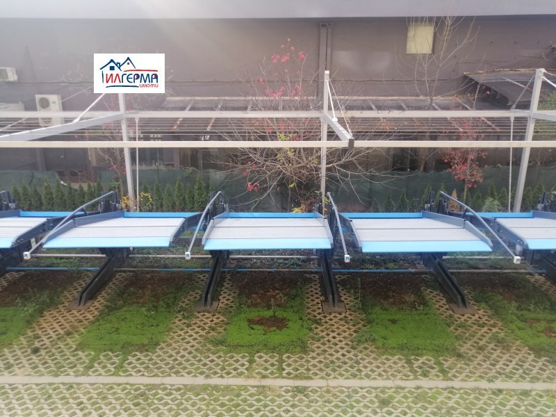 Продава ПРОМ. ПОМЕЩЕНИЕ, гр. София, Люлин 3, снимка 10 - Производствени сгради - 42167020