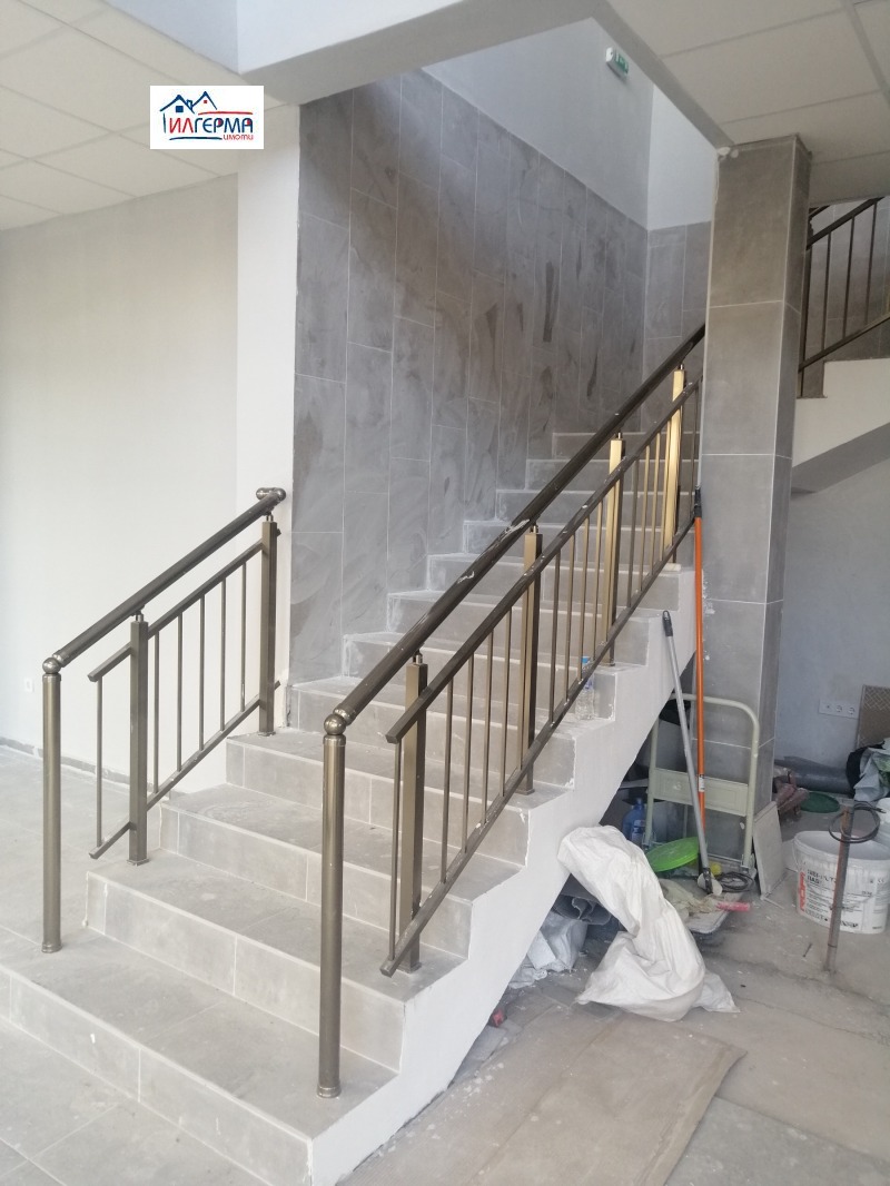 Продава ПРОМ. ПОМЕЩЕНИЕ, гр. София, Люлин 3, снимка 7 - Производствени сгради - 42167020