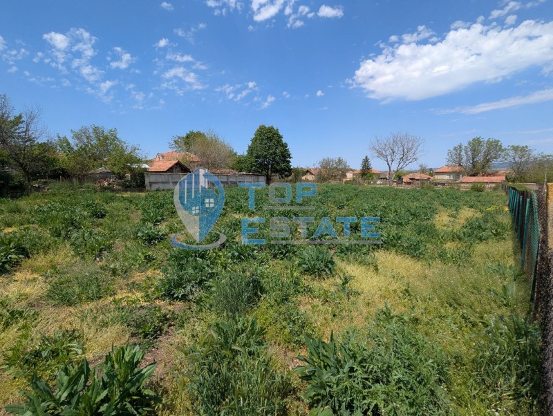 Продава  Парцел, област Велико Търново, с. Куцина • 9 200 EUR • ID 68467763 — holmes.bg - [1] 