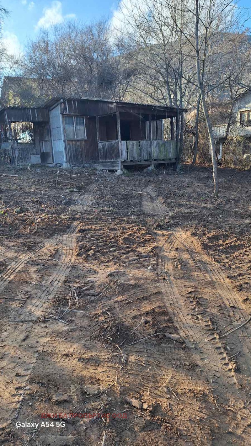 Продава ПАРЦЕЛ, с. Владо Тричков, област София област, снимка 7 - Парцели - 53041362