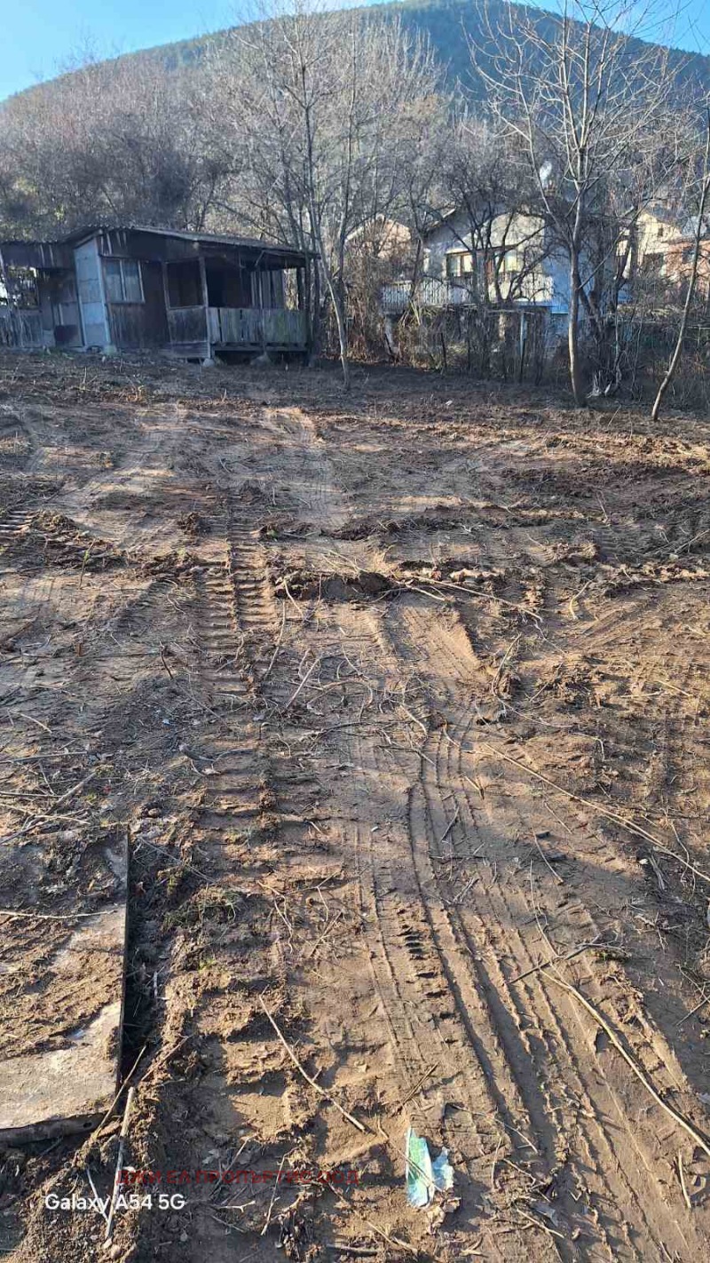 Продава ПАРЦЕЛ, с. Владо Тричков, област София област, снимка 5 - Парцели - 53041362