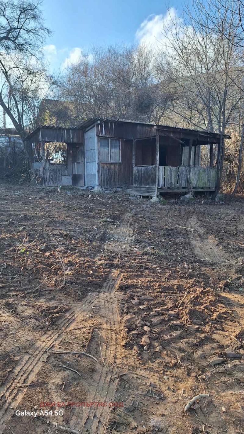 Продава ПАРЦЕЛ, с. Владо Тричков, област София област, снимка 8 - Парцели - 53041362