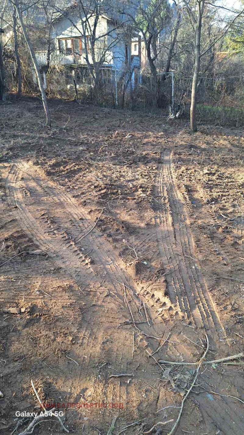 Продава ПАРЦЕЛ, с. Владо Тричков, област София област, снимка 6 - Парцели - 53041362