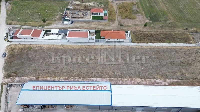 Продава  Парцел област Пловдив , с. Войводиново , 630 кв.м | 95806290
