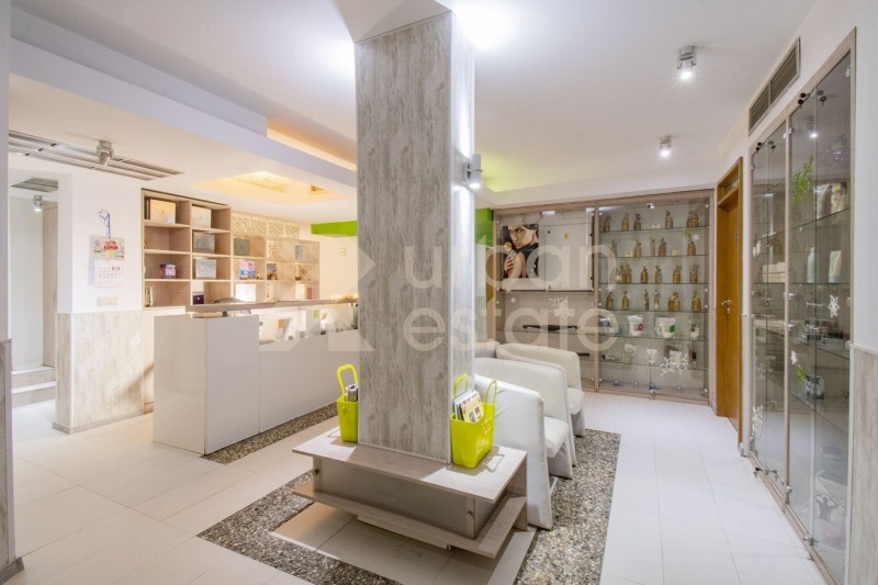 Продава БИЗНЕС ИМОТ, гр. София, Гоце Делчев, снимка 3 - Други - 52542435