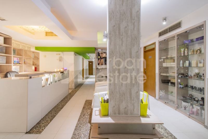 Продава БИЗНЕС ИМОТ, гр. София, Гоце Делчев, снимка 4 - Други - 52542435