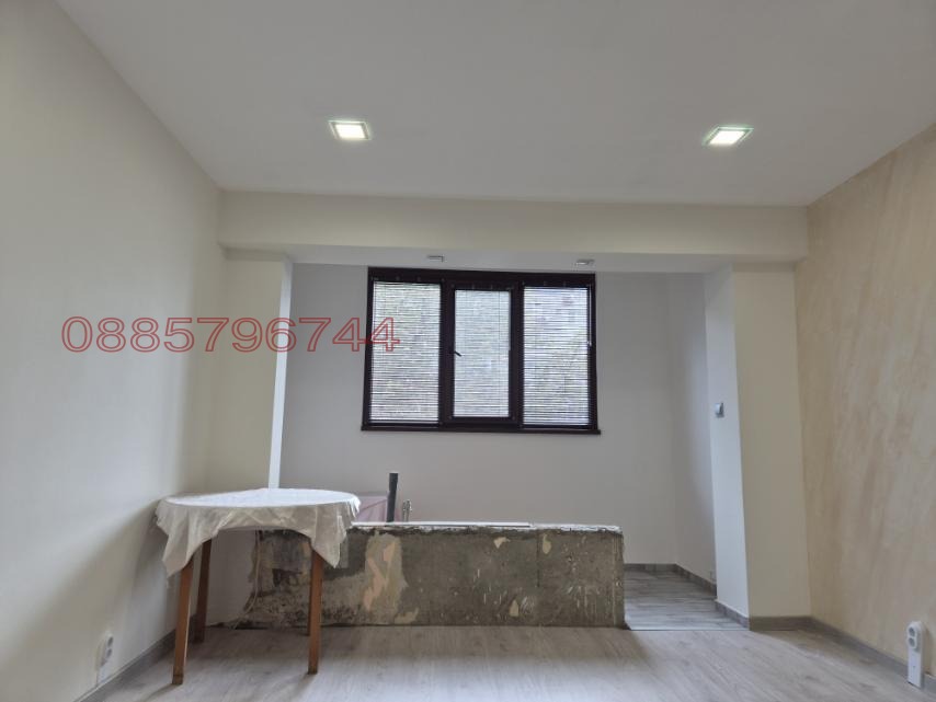 Продава 1-СТАЕН, гр. Русе, Родина 2, снимка 10 - Апартаменти - 56546679