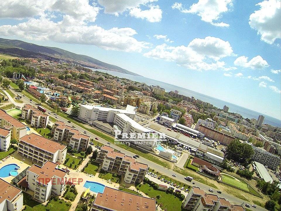 Продава 2-СТАЕН, к.к. Слънчев бряг, област Бургас, снимка 14 - Апартаменти - 53260141