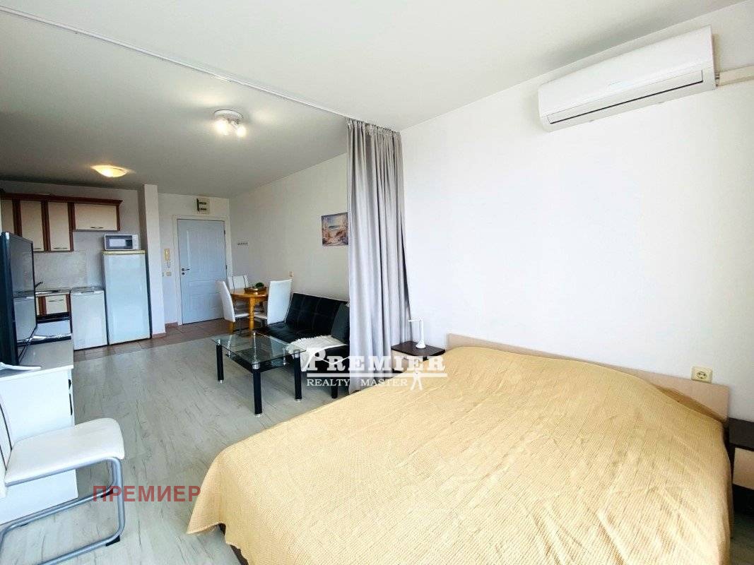 Продава 2-СТАЕН, к.к. Слънчев бряг, област Бургас, снимка 2 - Апартаменти - 53260141