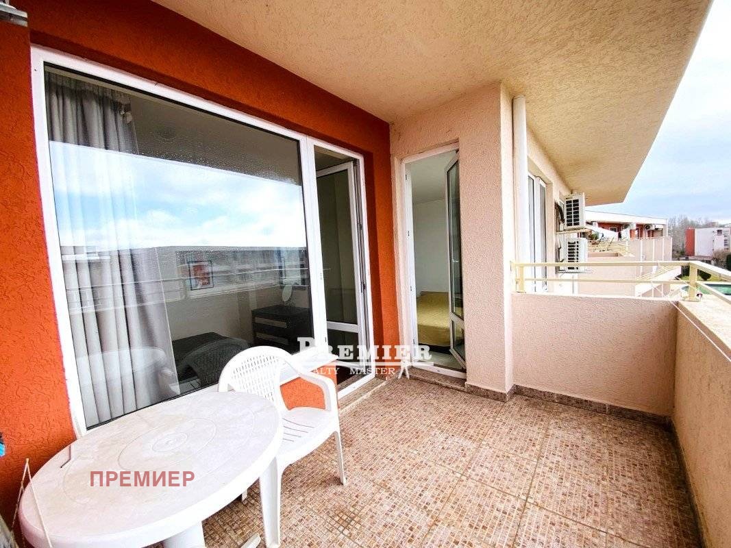 Продава 2-СТАЕН, к.к. Слънчев бряг, област Бургас, снимка 10 - Апартаменти - 53260141