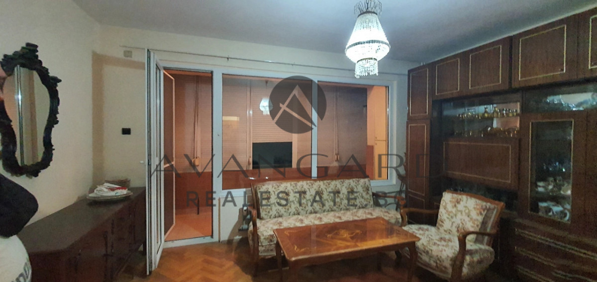 Продава 2-СТАЕН, гр. Пловдив, Кършияка, снимка 3 - Апартаменти - 55324708