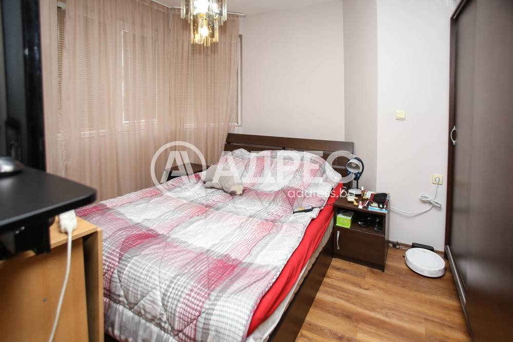Продава 2-СТАЕН, гр. София, Овча купел 2, снимка 9 - Апартаменти - 55639264