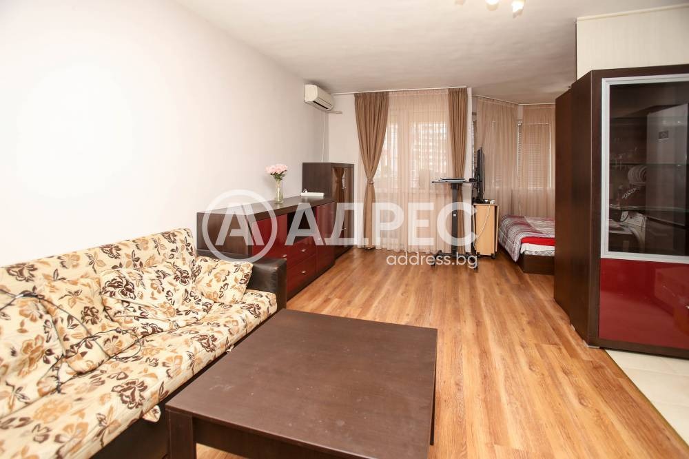 Продава 2-СТАЕН, гр. София, Овча купел 2, снимка 5 - Апартаменти - 55639264