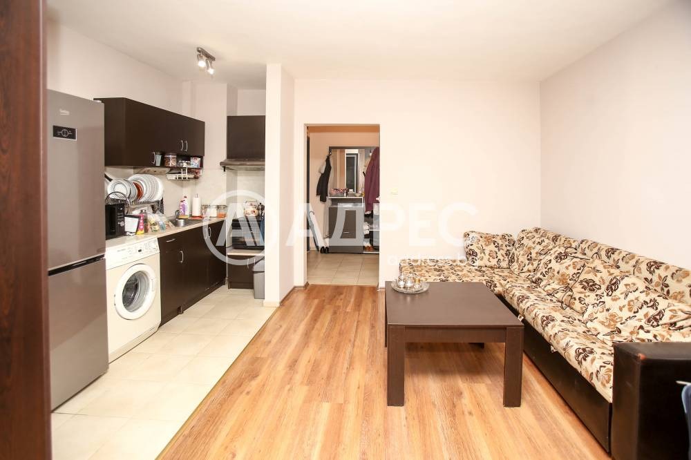 Продава 2-СТАЕН, гр. София, Овча купел 2, снимка 2 - Апартаменти - 55639264