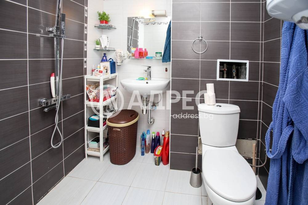 Продава 2-СТАЕН, гр. София, Овча купел 2, снимка 8 - Апартаменти - 55639264