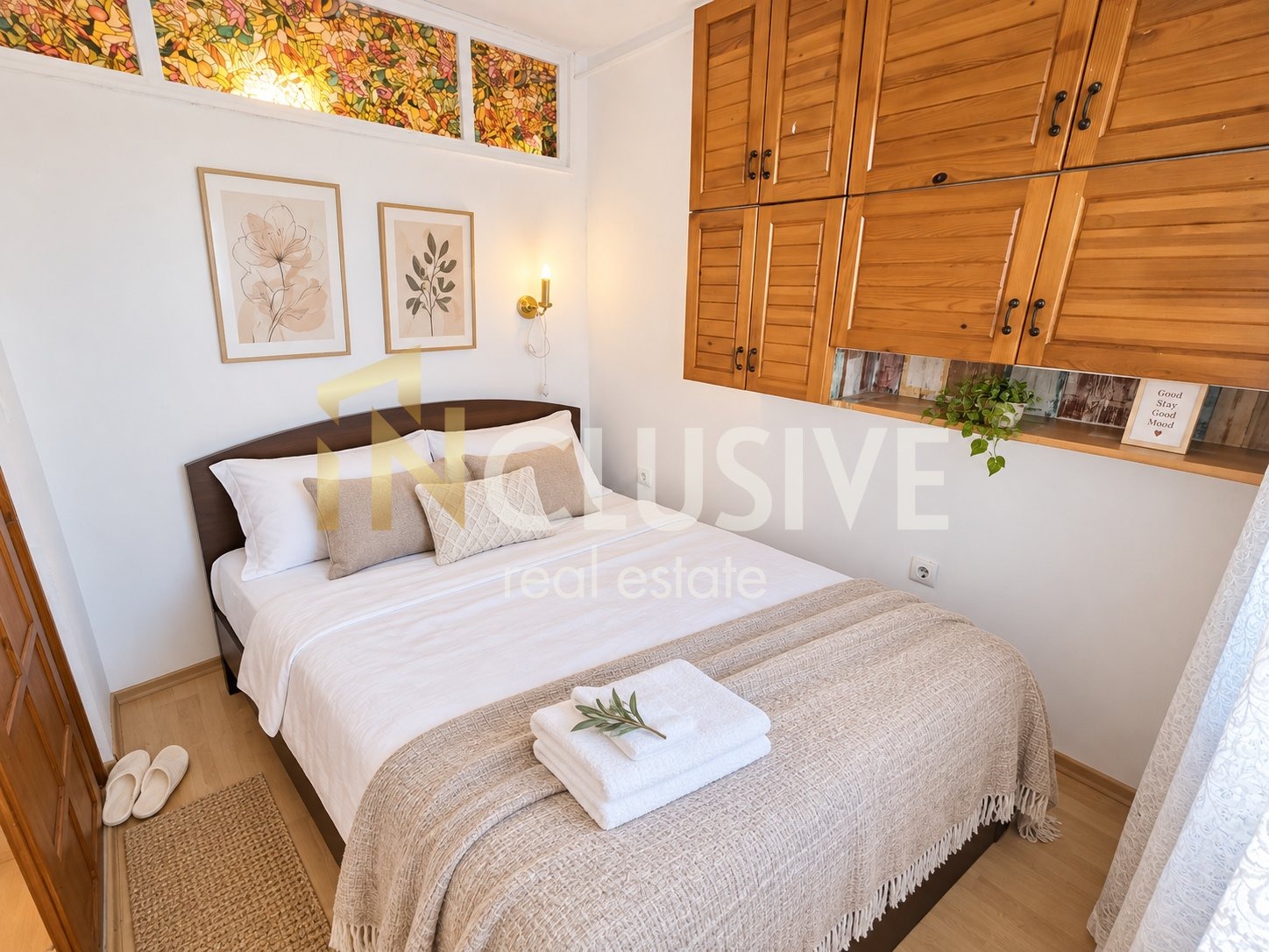 Продава 2-СТАЕН, гр. София, Белите брези, снимка 2 - Апартаменти - 56222312