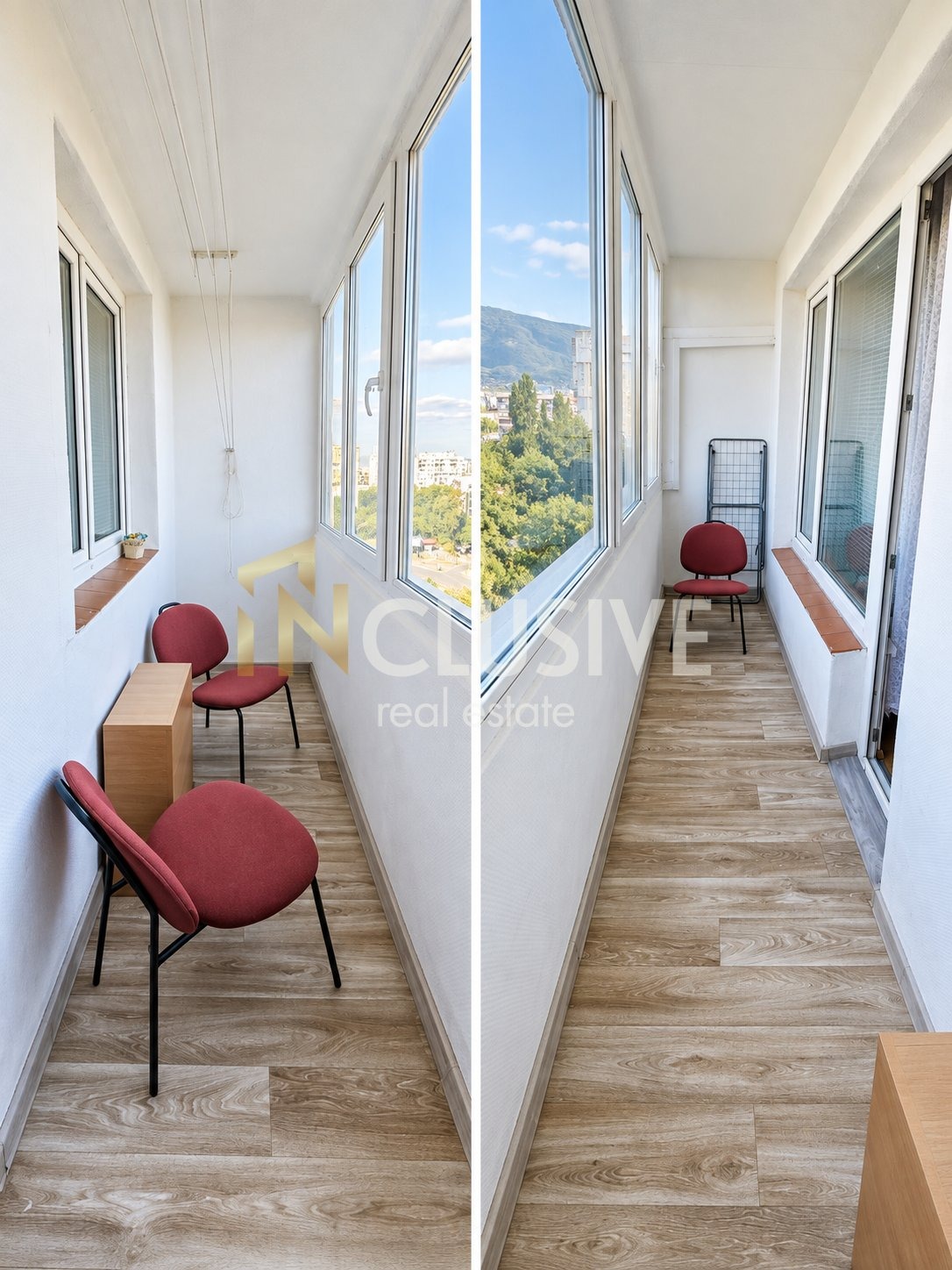 Продава 2-СТАЕН, гр. София, Белите брези, снимка 6 - Апартаменти - 56222312