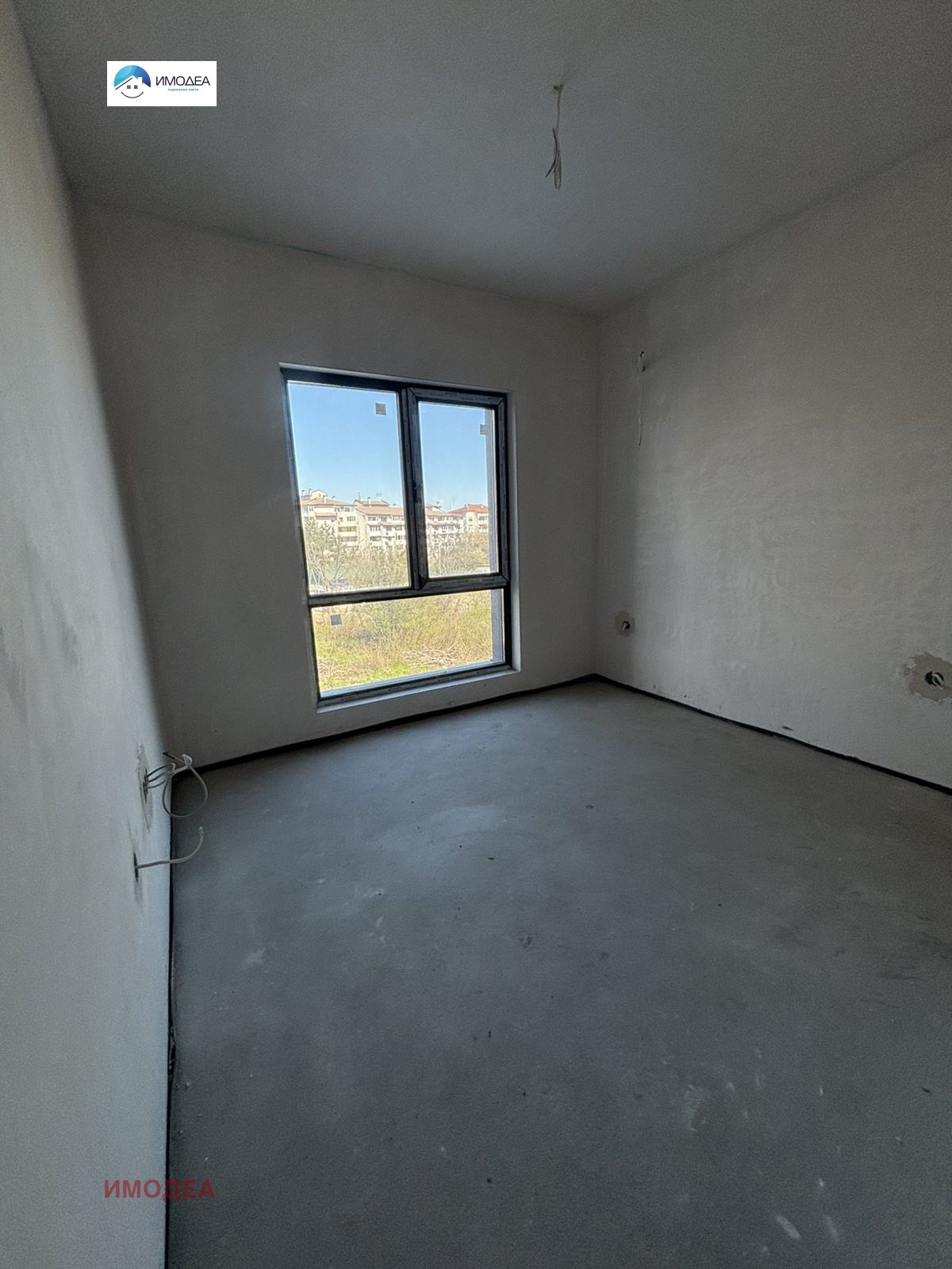 Продава 3-СТАЕН, гр. Велико Търново, Бузлуджа, снимка 2 - Апартаменти - 49804396