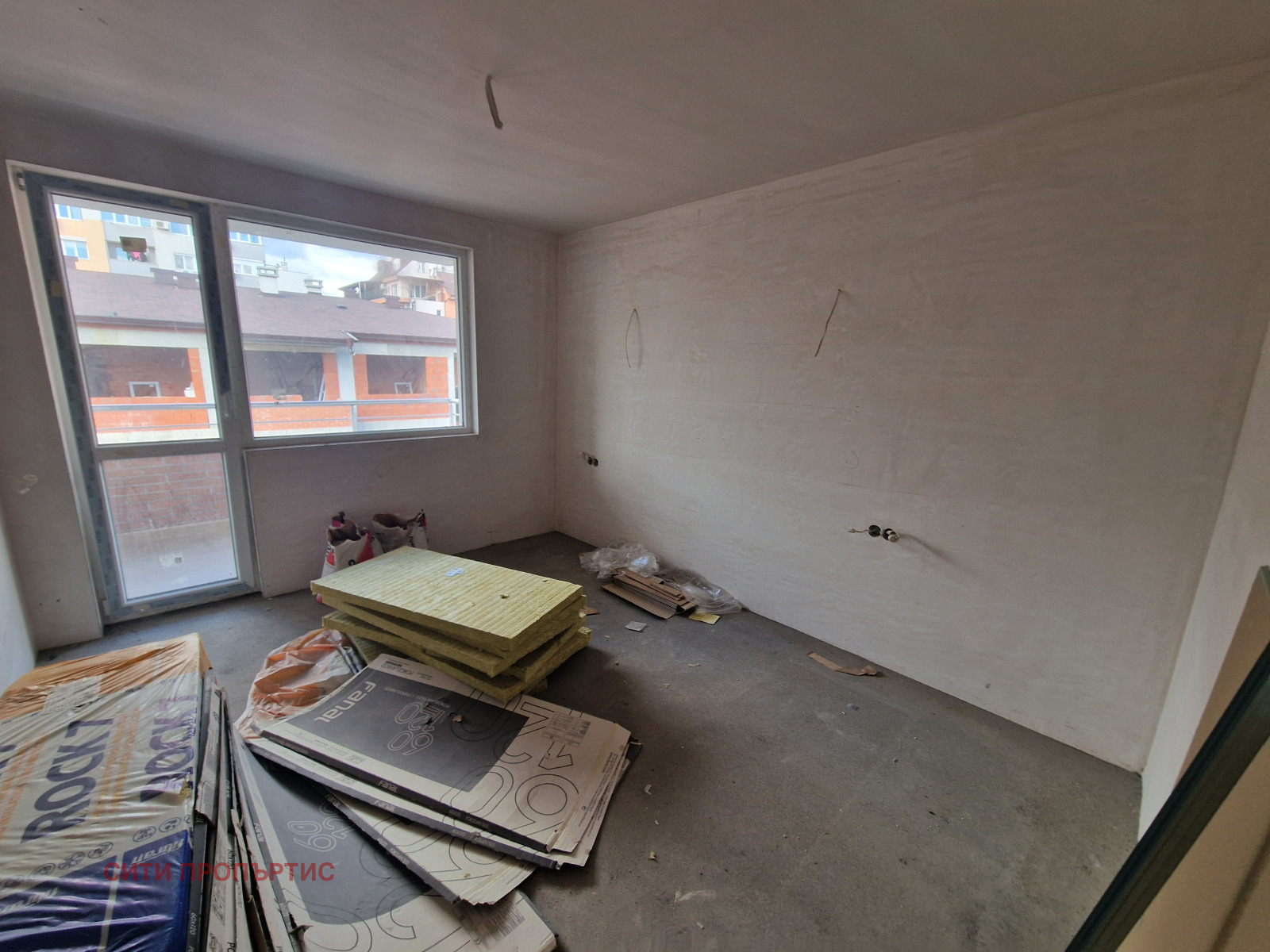 Продава 3-СТАЕН, гр. Благоевград, Струмско, снимка 3 - Апартаменти - 53615775