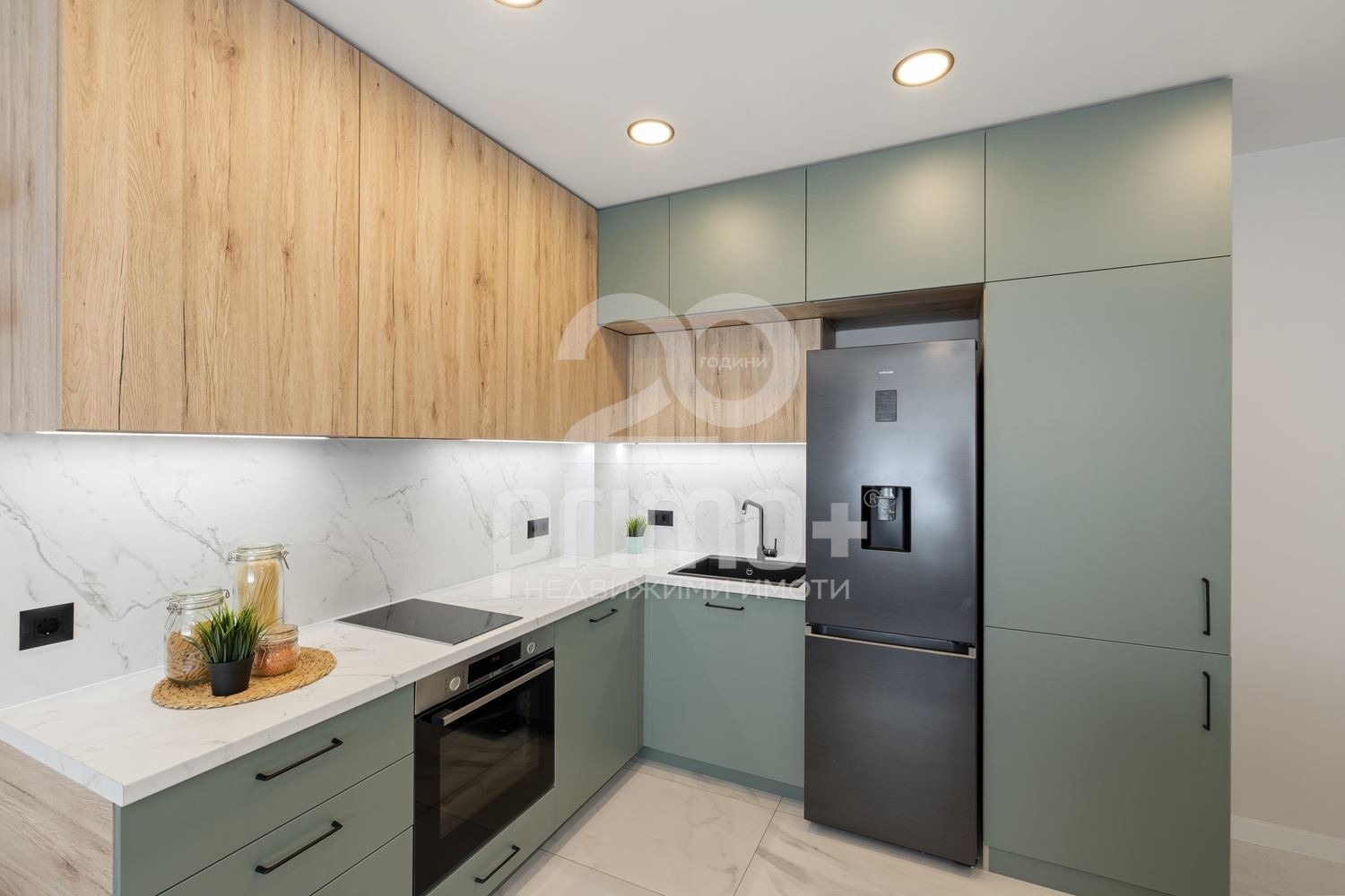 Продава 3-СТАЕН, гр. София, Борово, снимка 9 - Апартаменти - 54023778