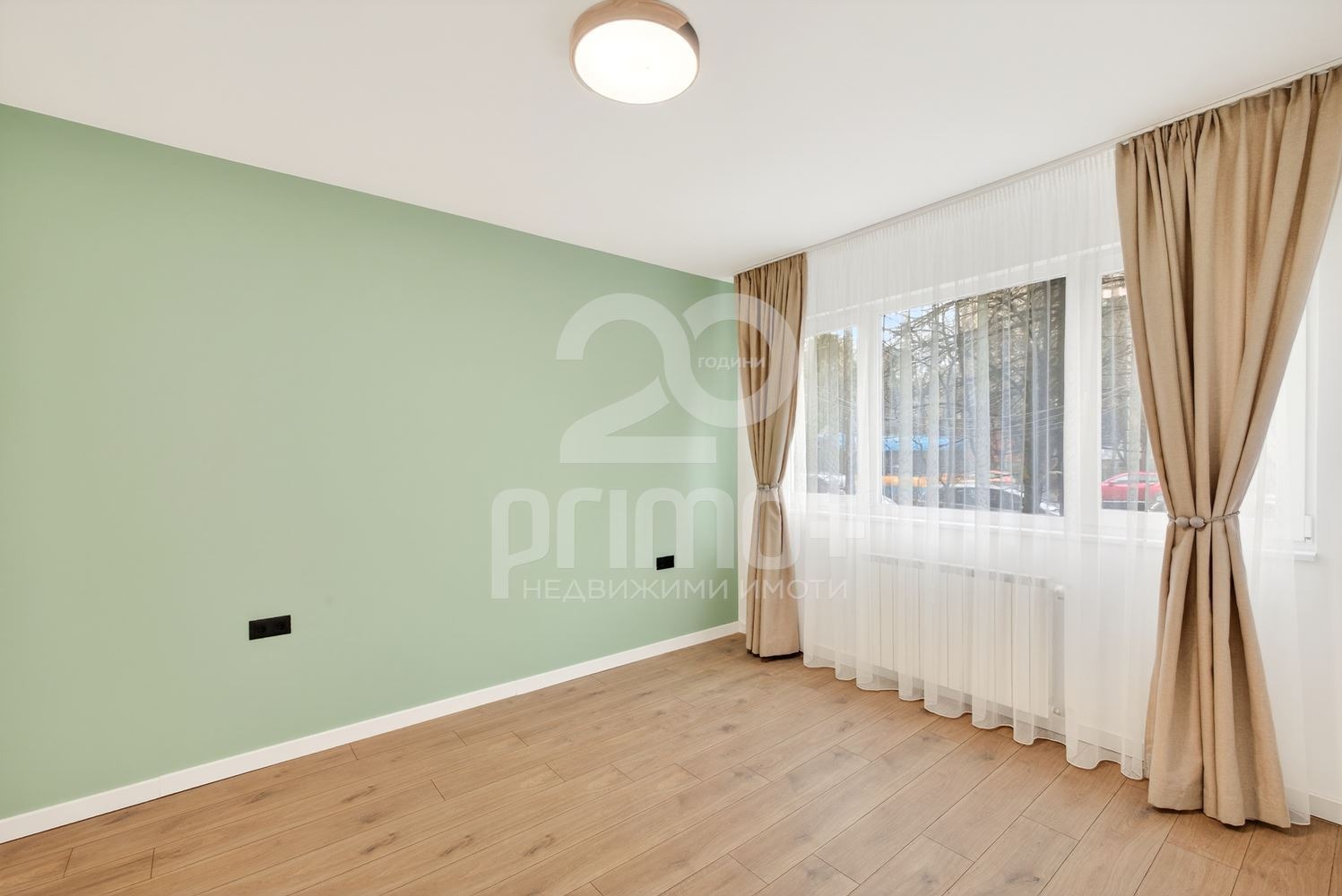 Продава 3-СТАЕН, гр. София, Борово, снимка 10 - Апартаменти - 54023778