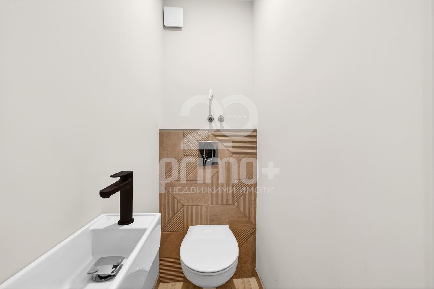 Продава 3-СТАЕН, гр. София, Борово, снимка 17 - Апартаменти - 54023778