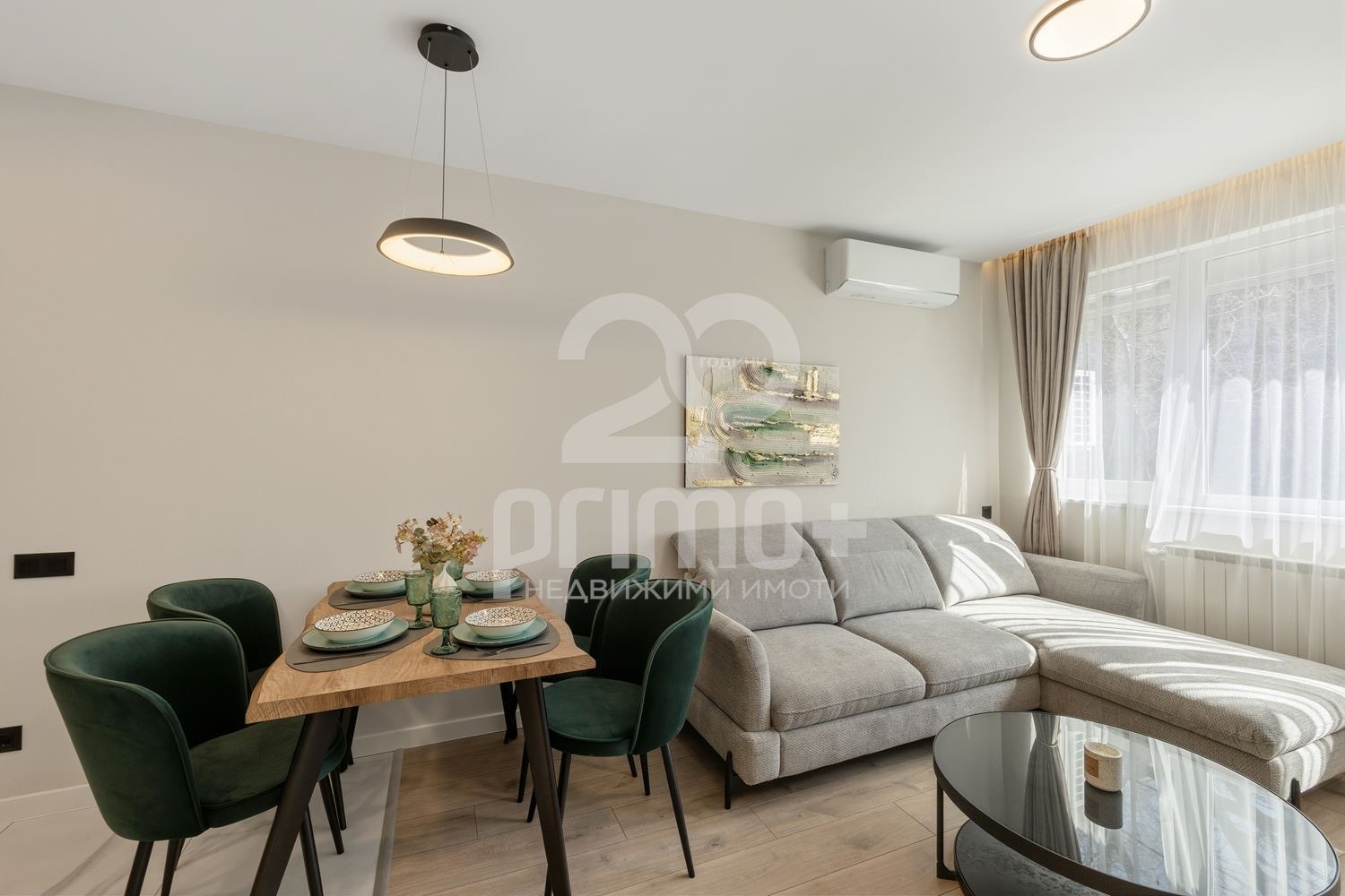 Продава 3-СТАЕН, гр. София, Борово, снимка 3 - Апартаменти - 54023778