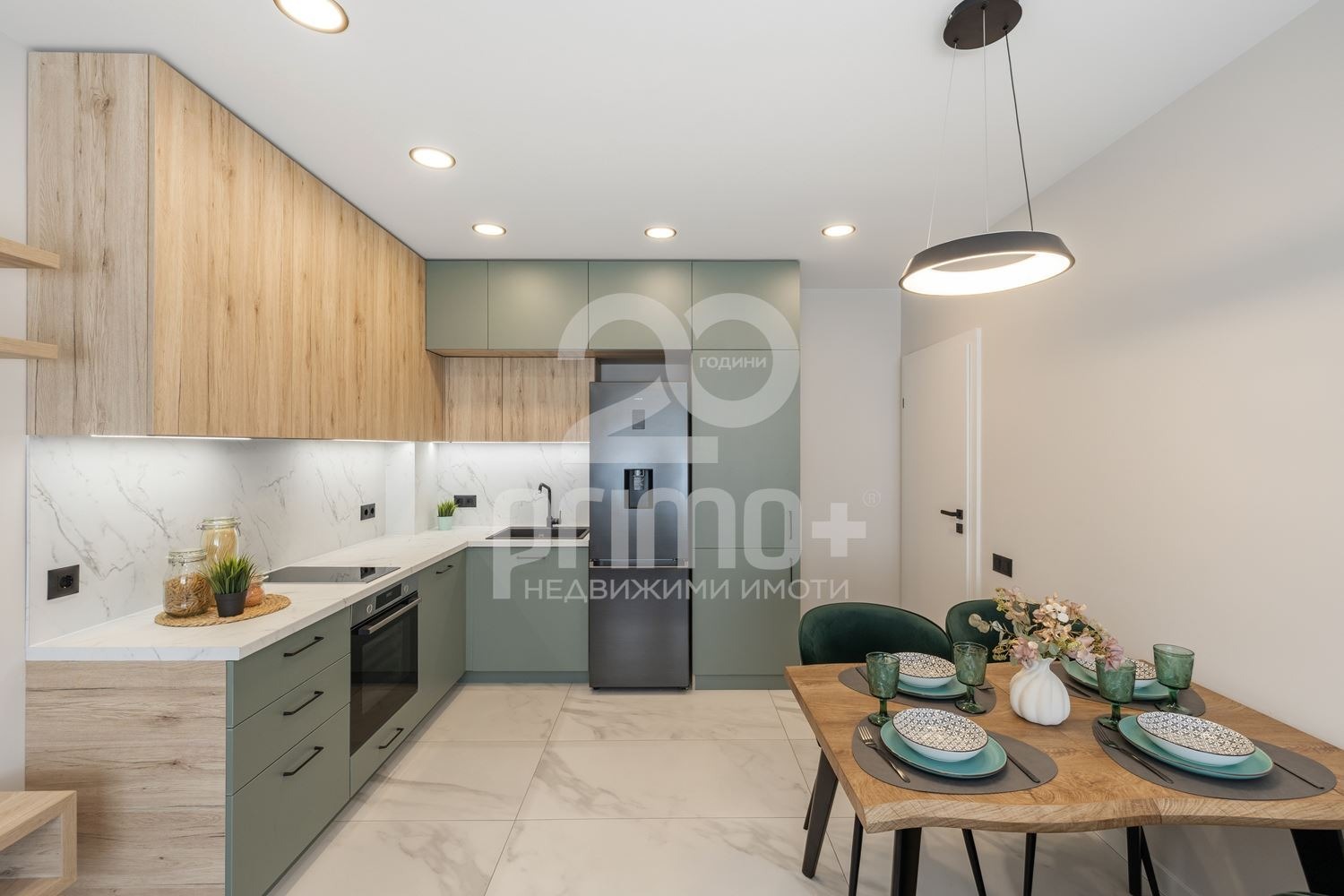 Продава 3-СТАЕН, гр. София, Борово, снимка 8 - Апартаменти - 54023778