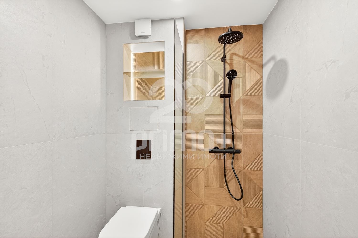 Продава 3-СТАЕН, гр. София, Борово, снимка 2 - Апартаменти - 54023778