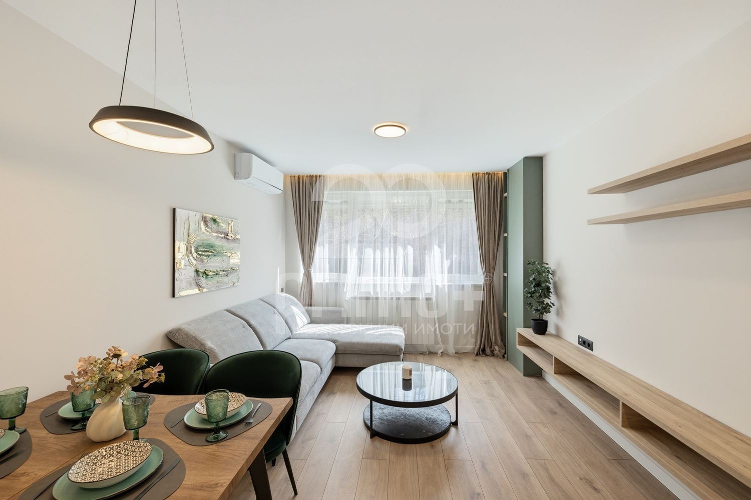 Продава 3-СТАЕН, гр. София, Борово, снимка 7 - Апартаменти - 54023778