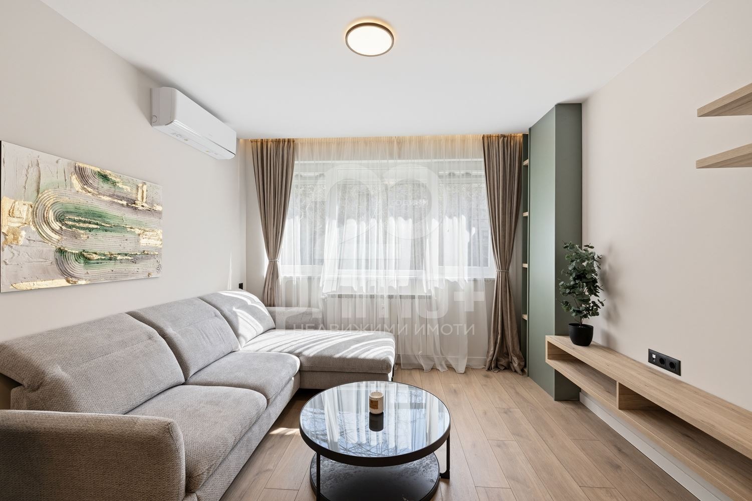 Продава 3-СТАЕН, гр. София, Борово, снимка 6 - Апартаменти - 54023778