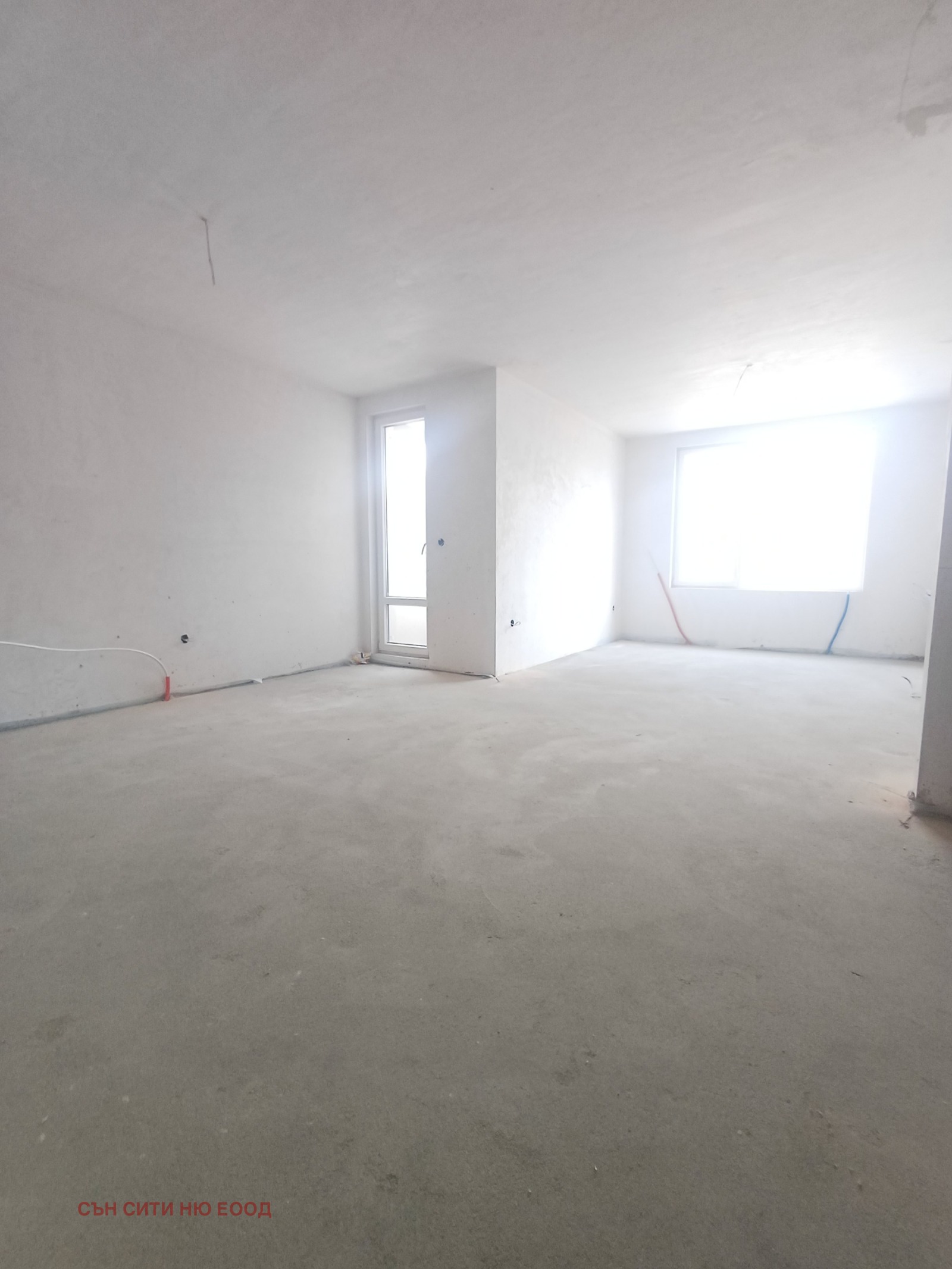 Продава 3-СТАЕН, гр. София, Хладилника, снимка 2 - Апартаменти - 54625323