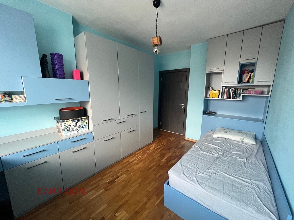 Продава 3-СТАЕН, гр. Варна, Централна поща, снимка 12 - Апартаменти - 55203723