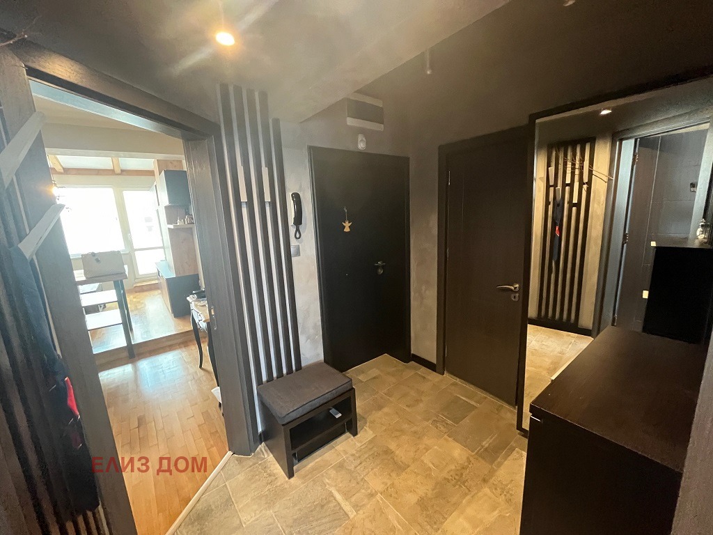 Продава 3-СТАЕН, гр. Варна, Централна поща, снимка 17 - Апартаменти - 55203723
