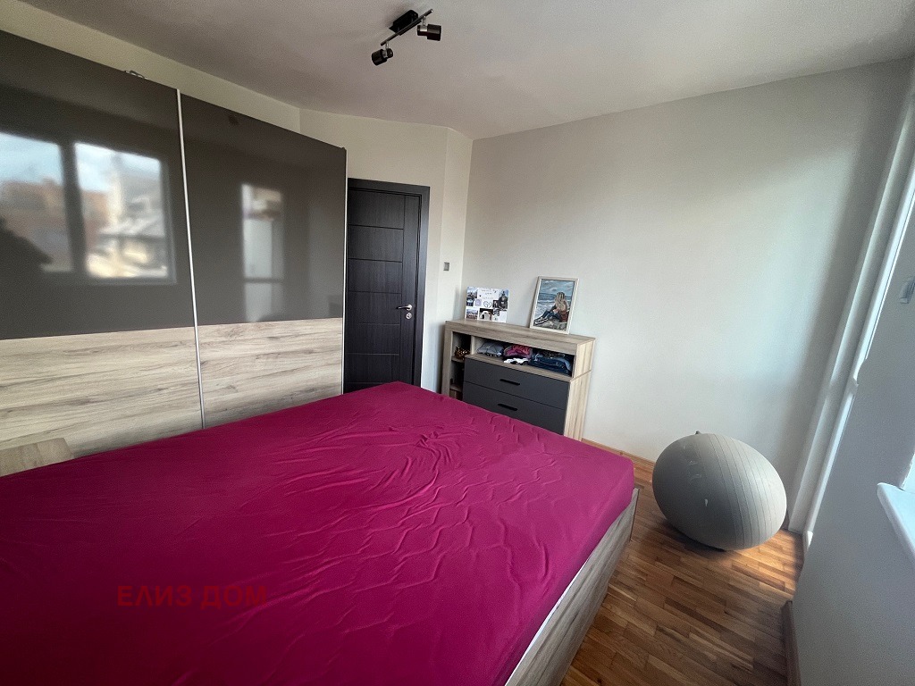 Продава 3-СТАЕН, гр. Варна, Централна поща, снимка 11 - Апартаменти - 55203723