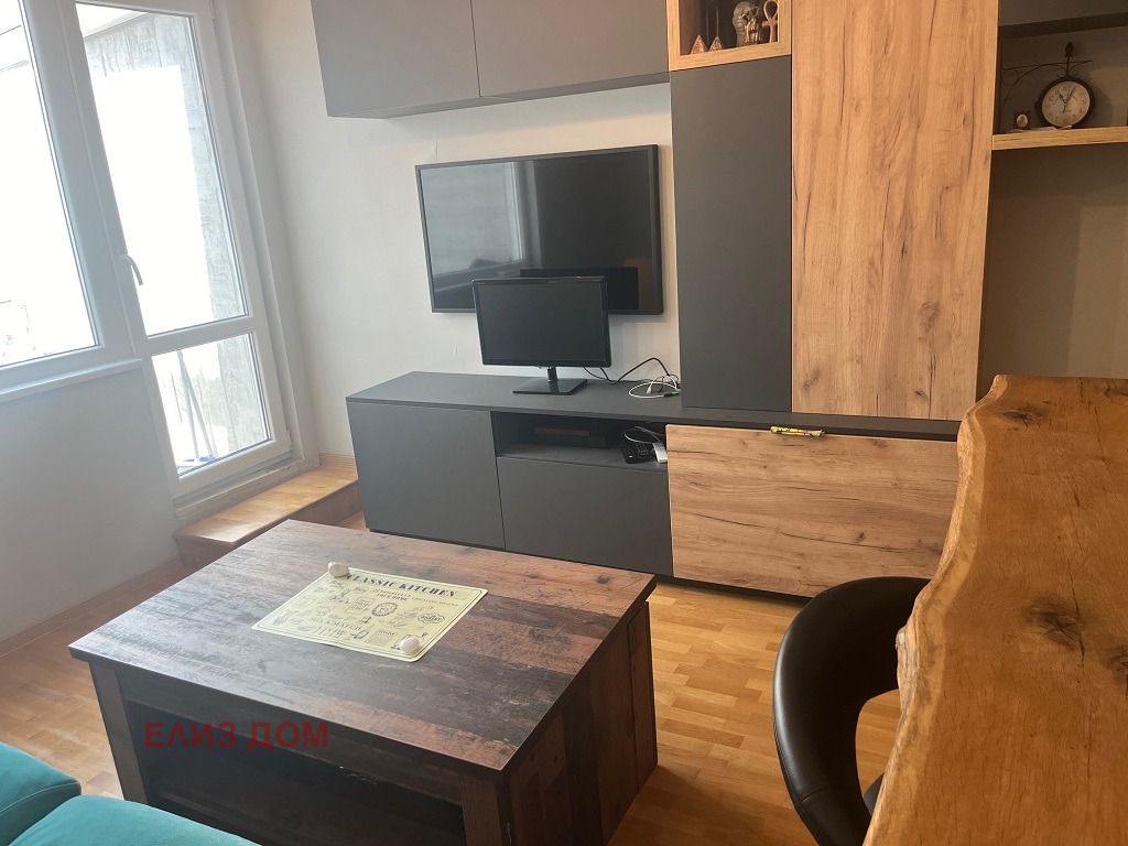 Продава 3-СТАЕН, гр. Варна, Централна поща, снимка 6 - Апартаменти - 55203723