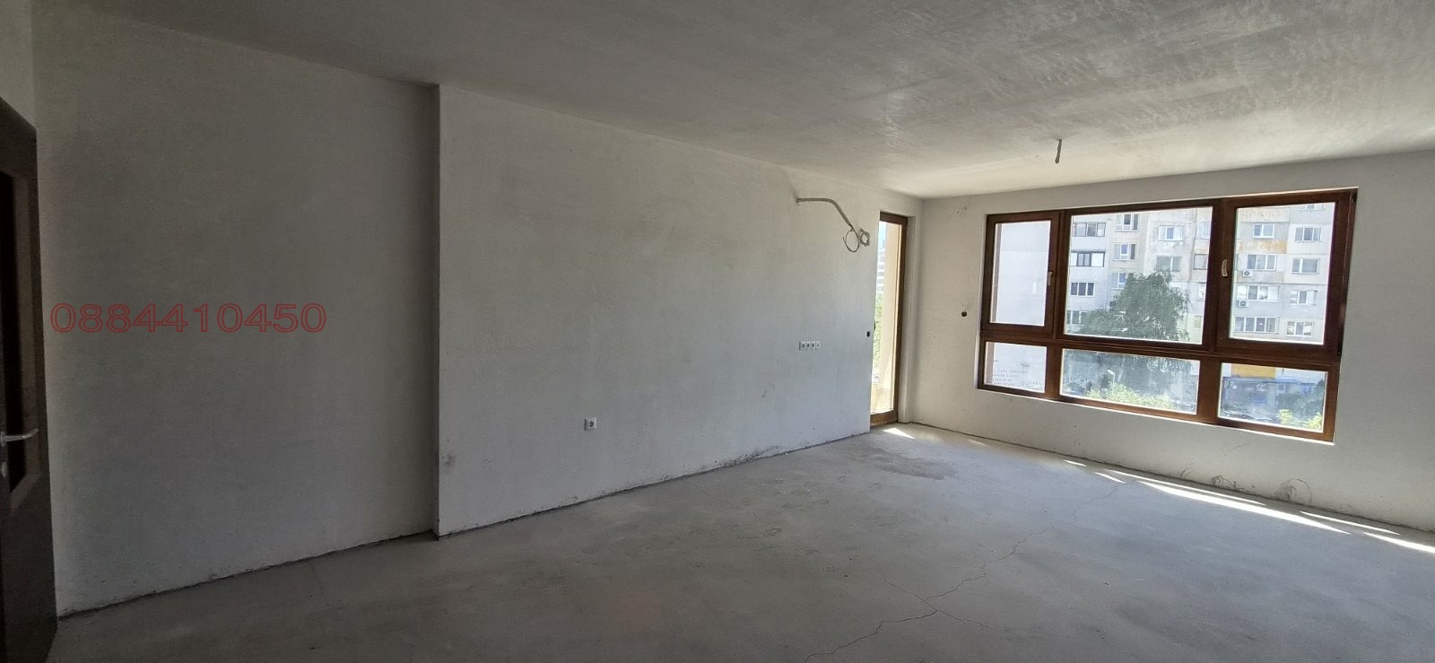 Продава 3-СТАЕН, гр. София, Обеля, снимка 12 - Апартаменти - 56061353
