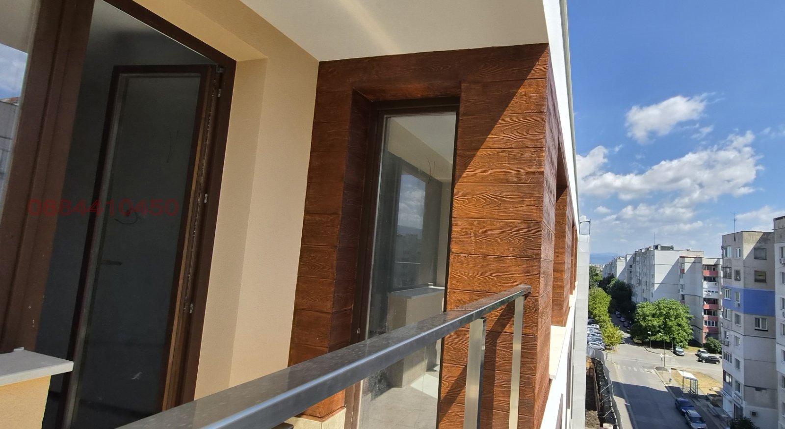 Продава 3-СТАЕН, гр. София, Обеля, снимка 7 - Апартаменти - 56061353