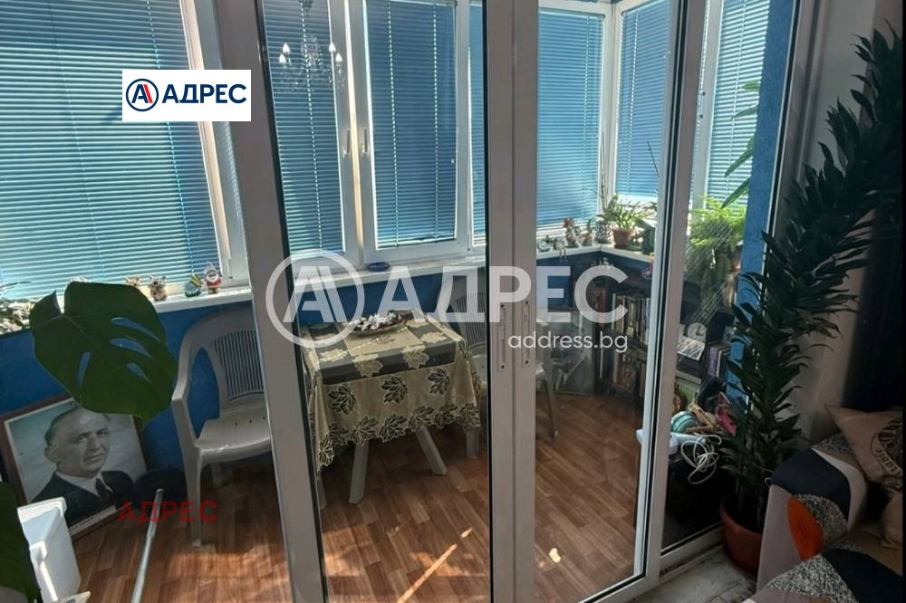 Продава 3-СТАЕН, гр. Варна, Владислав Варненчик 1, снимка 3 - Апартаменти - 56165141