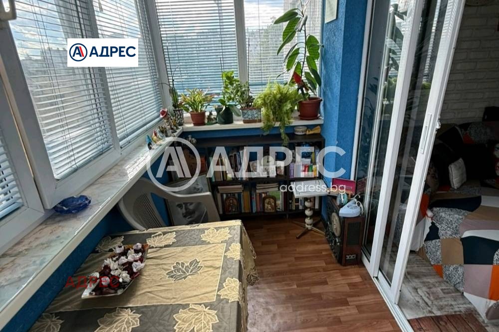 Продава 3-СТАЕН, гр. Варна, Владислав Варненчик 1, снимка 6 - Апартаменти - 56165141