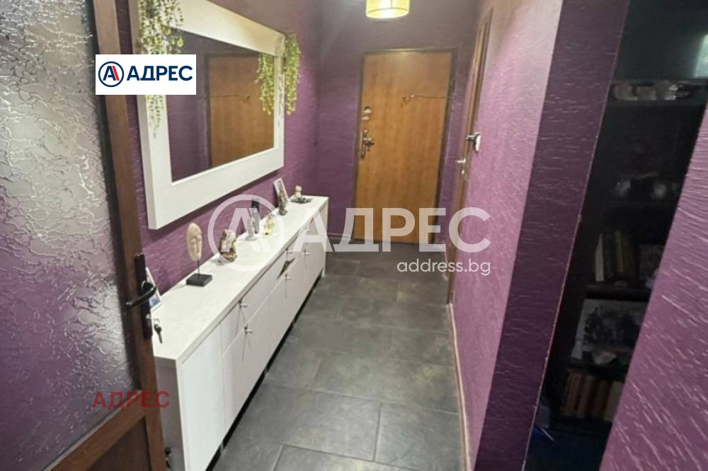 Продава 3-СТАЕН, гр. Варна, Владислав Варненчик 1, снимка 4 - Апартаменти - 56165141