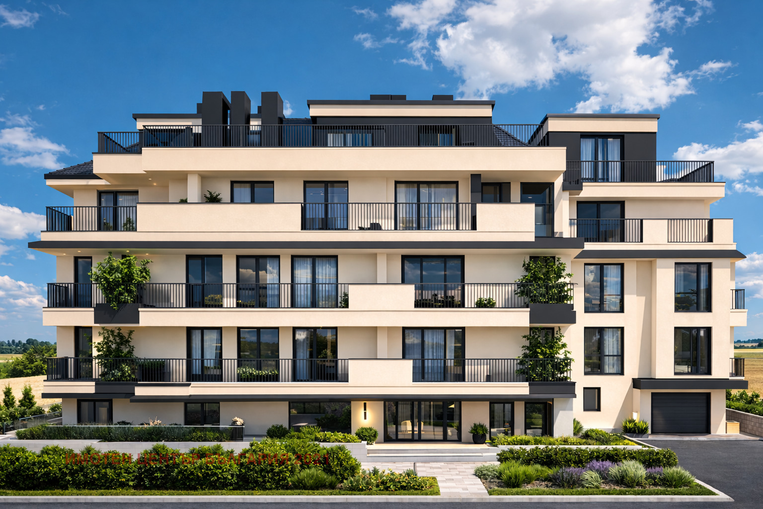 Продава 3-СТАЕН, гр. София, Сухата река, снимка 3 - Апартаменти - 56216691